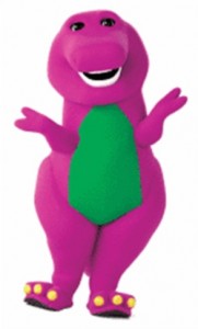 Purple Power