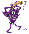 Purple People Eater