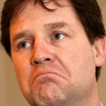 Hang Cameron get Clegg If Ant goes we get Dec