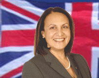 Marina Yannakoudakis